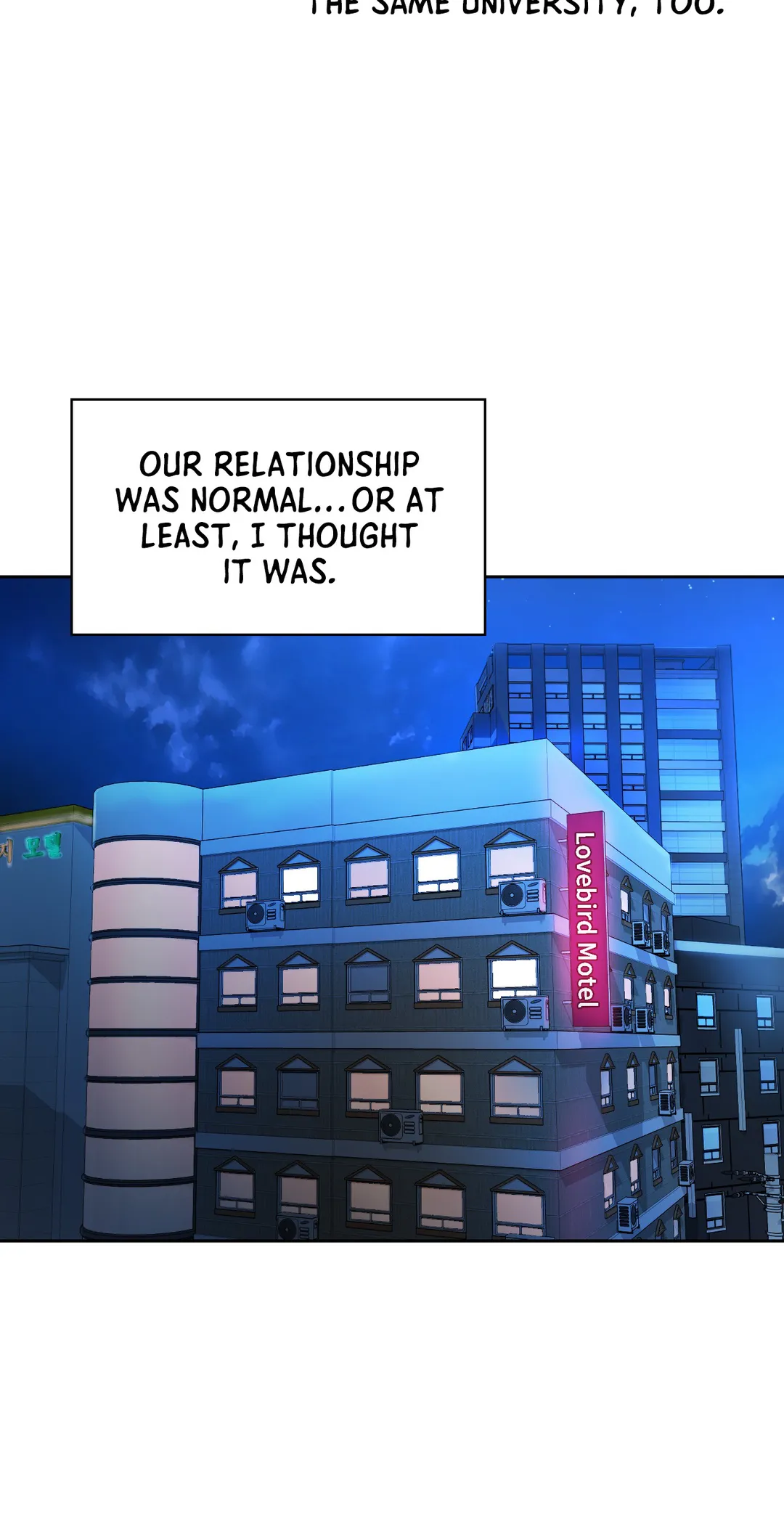 Osaka Chapter 34 - Page 25