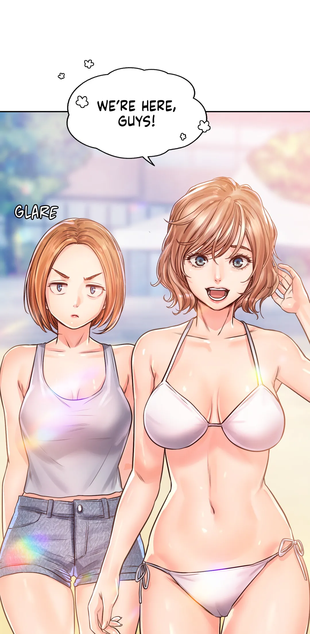 Osaka Chapter 34 - Page 32