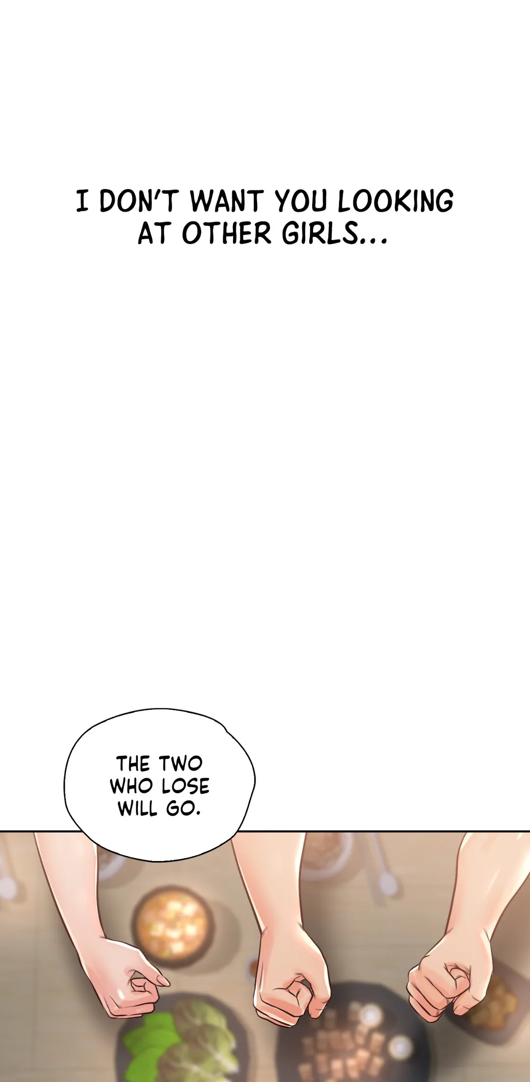 Osaka Chapter 34 - Page 34