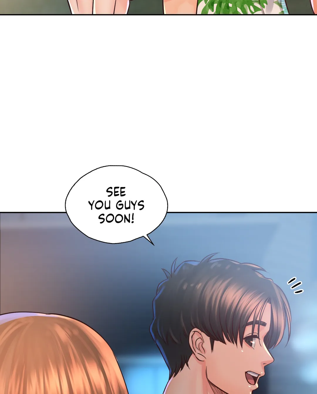 Osaka Chapter 34 - Page 37