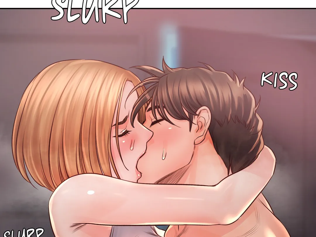 Osaka Chapter 34 - Page 43