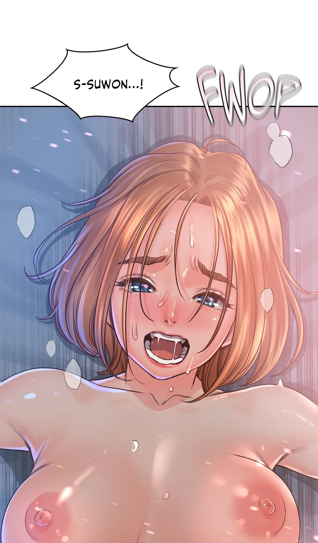 Osaka Chapter 34 - Page 61