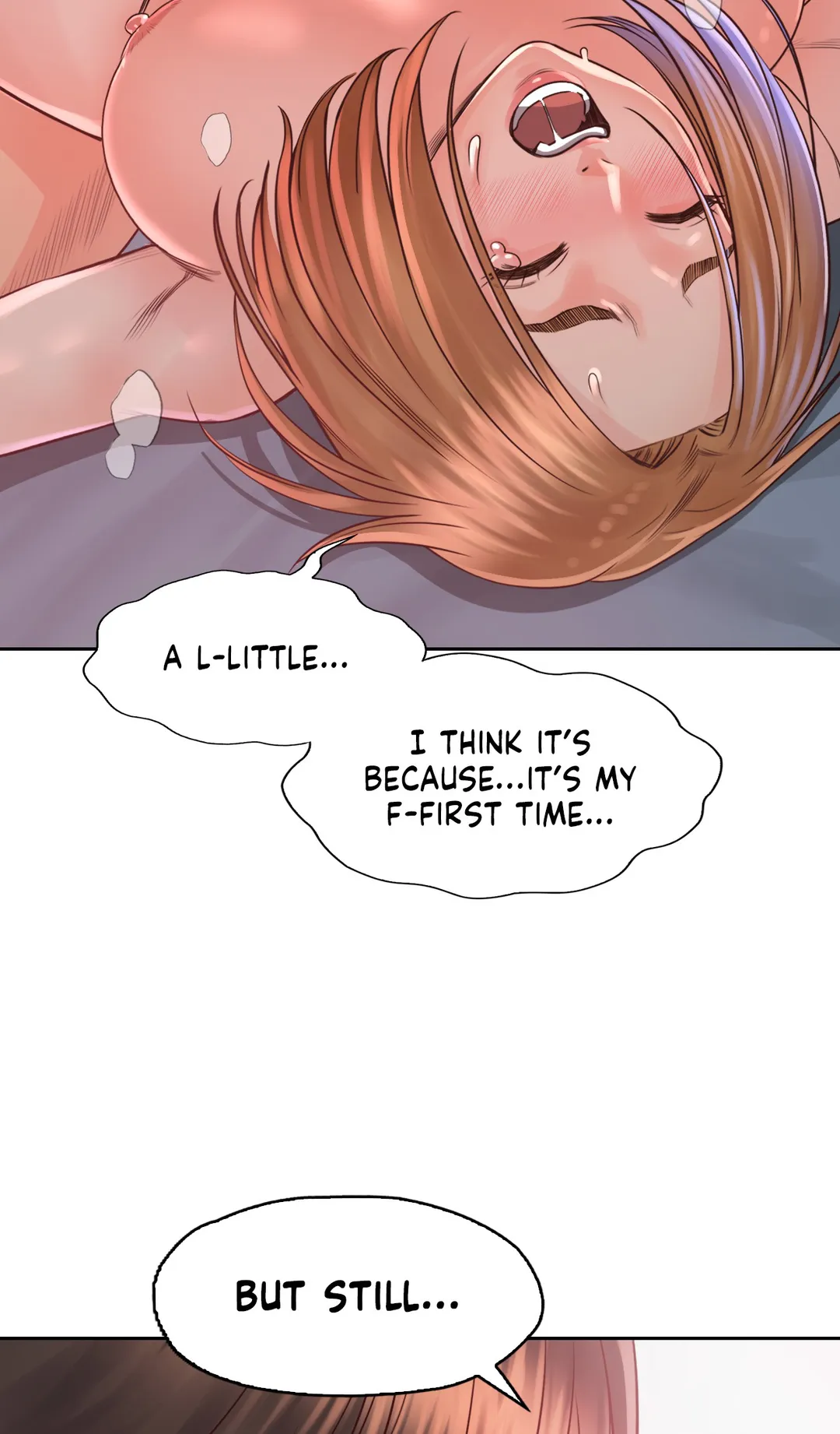 Osaka Chapter 34 - Page 64