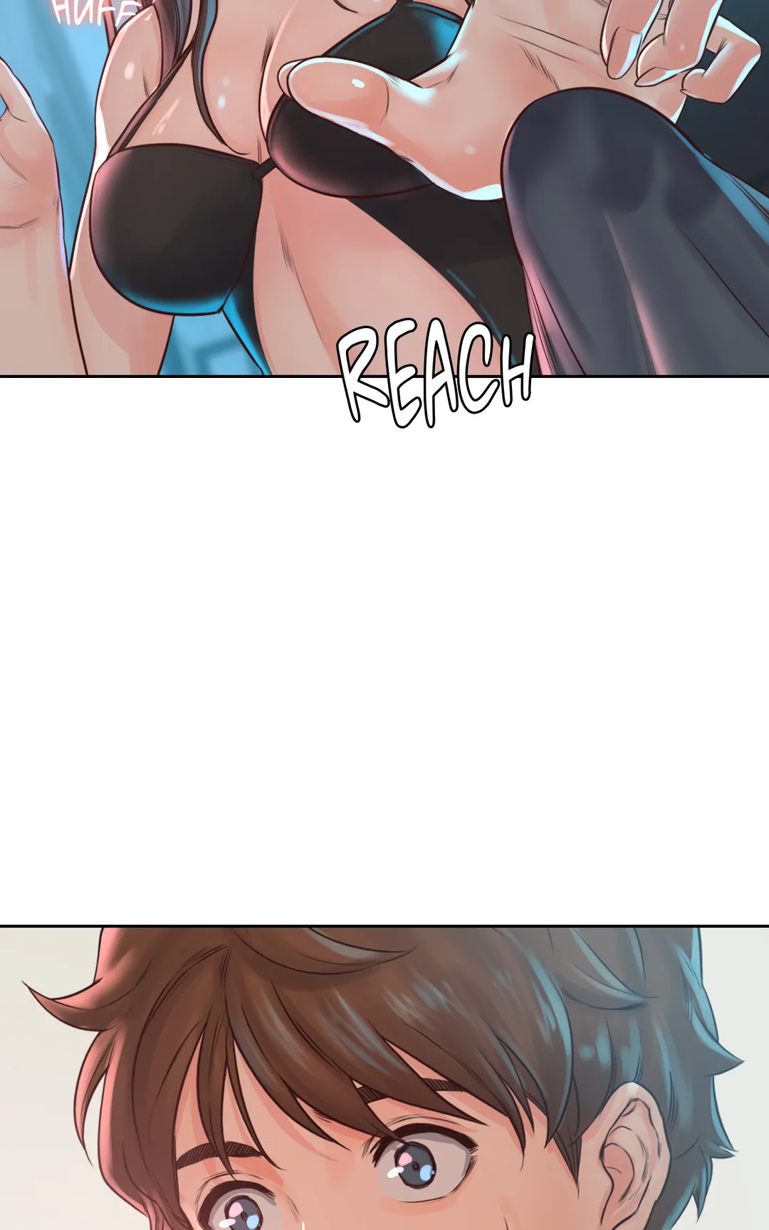 Osaka Chapter 34 - Page 73