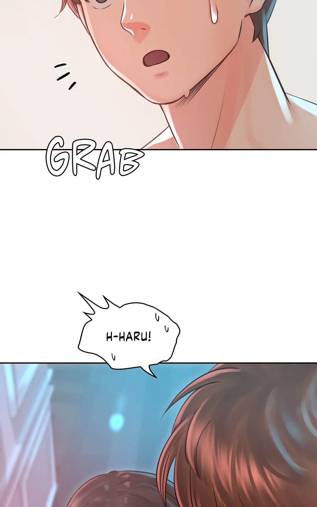Osaka Chapter 34 - Page 74