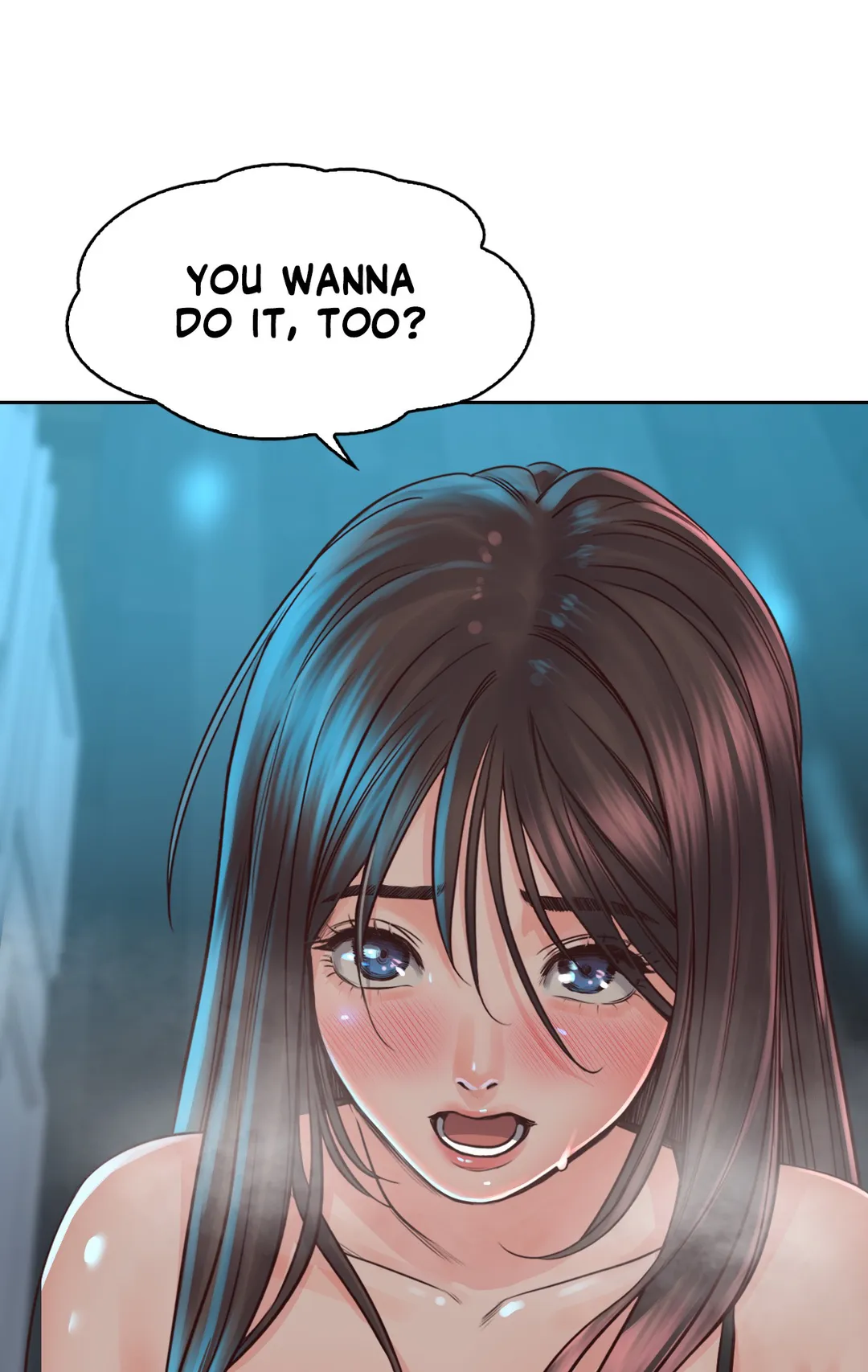 Osaka Chapter 34 - Page 76