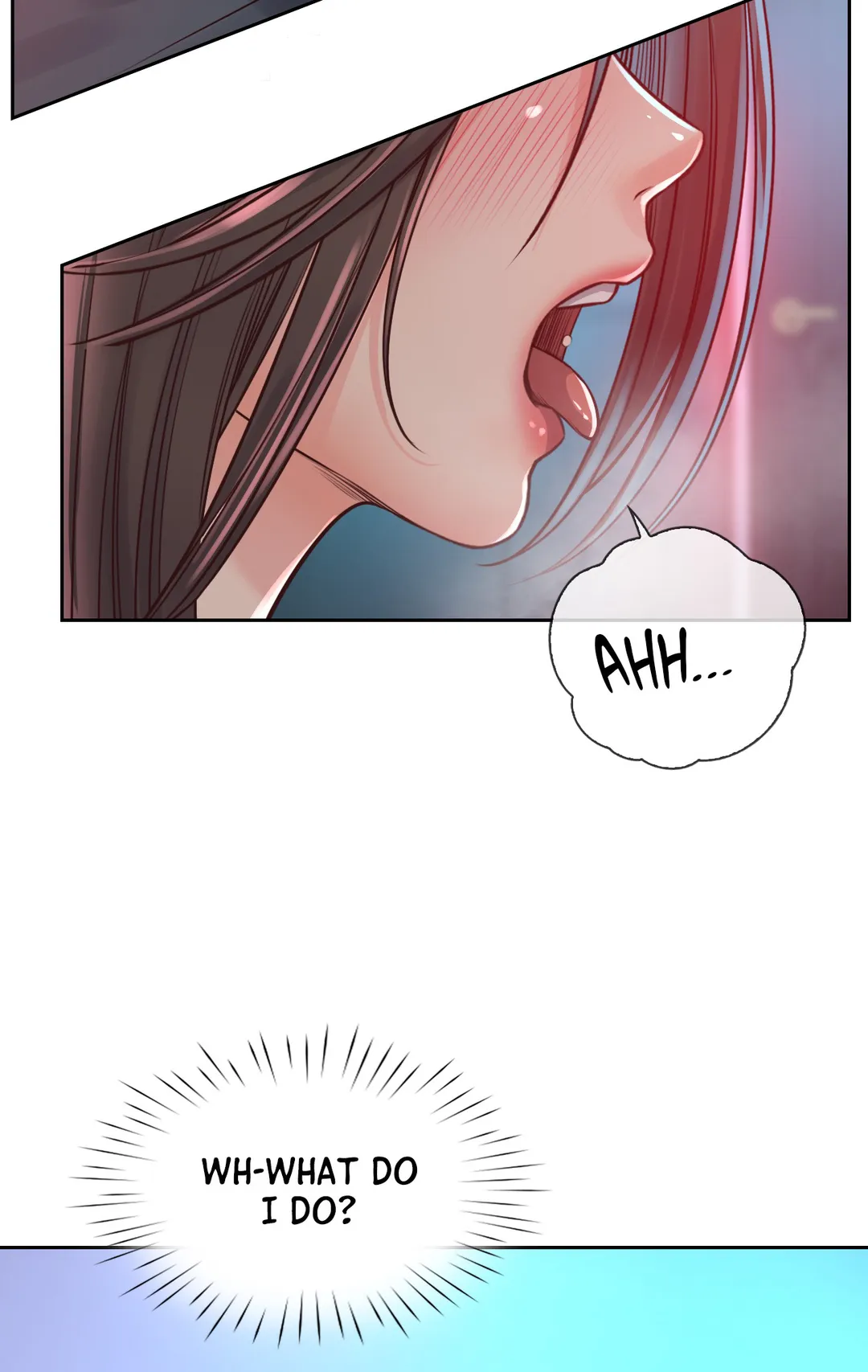 Osaka Chapter 34 - Page 78