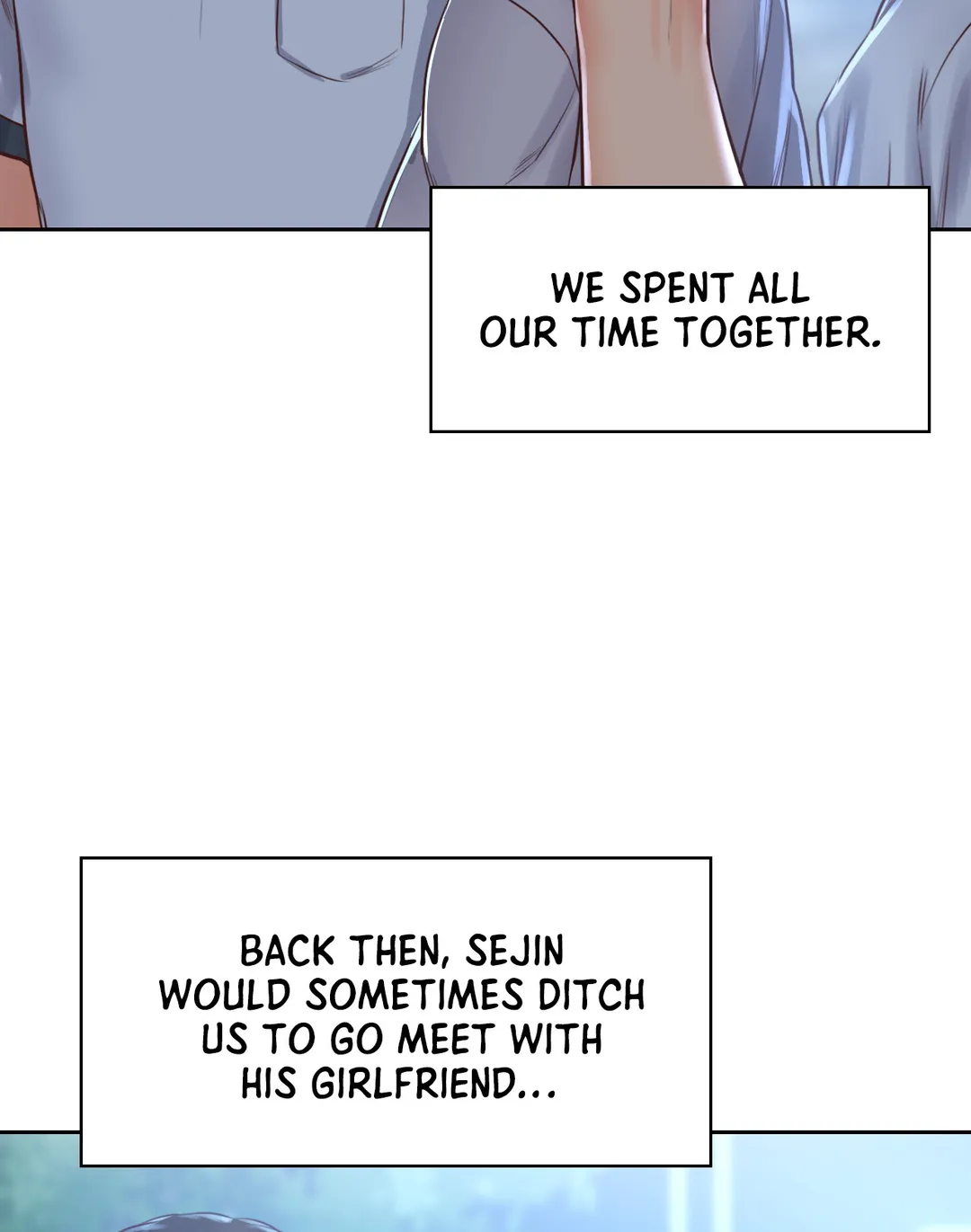 Osaka Chapter 34 - Page 9