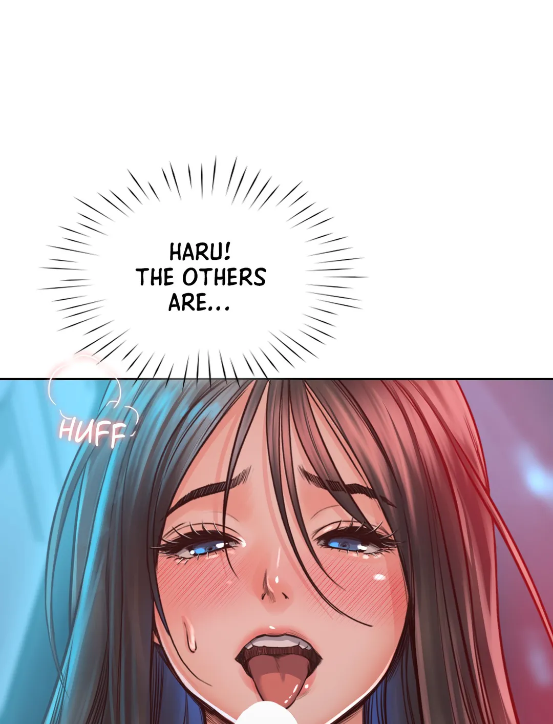 Osaka Chapter 34 - Page 81