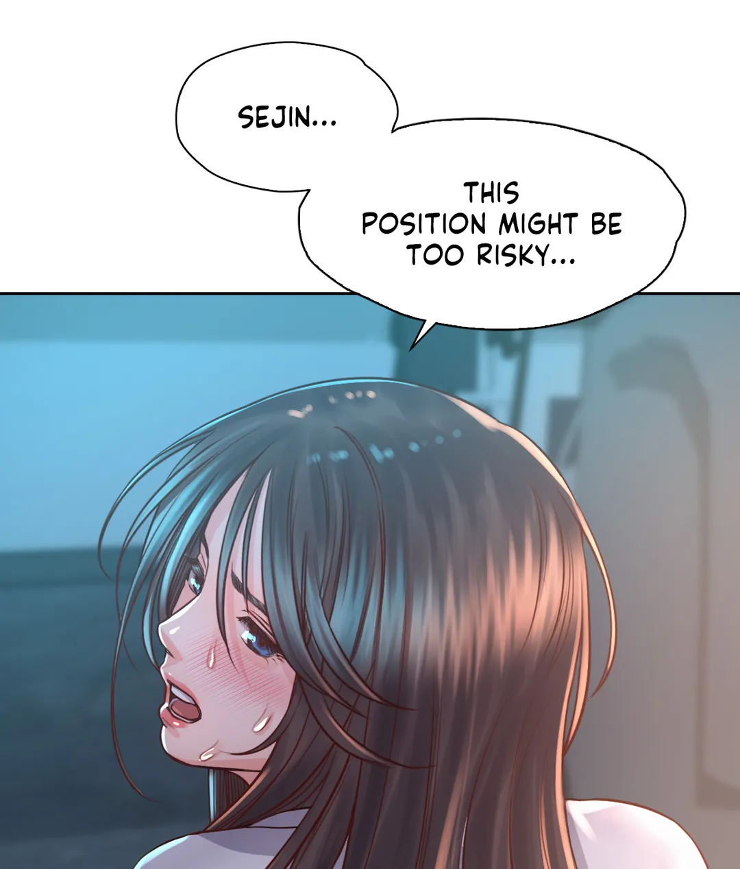 Osaka Chapter 35 - Page 110