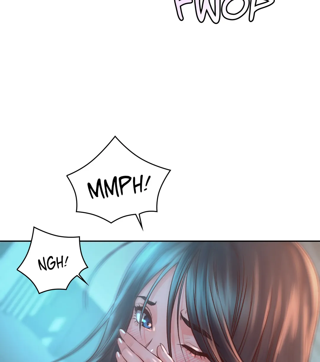 Osaka Chapter 35 - Page 114