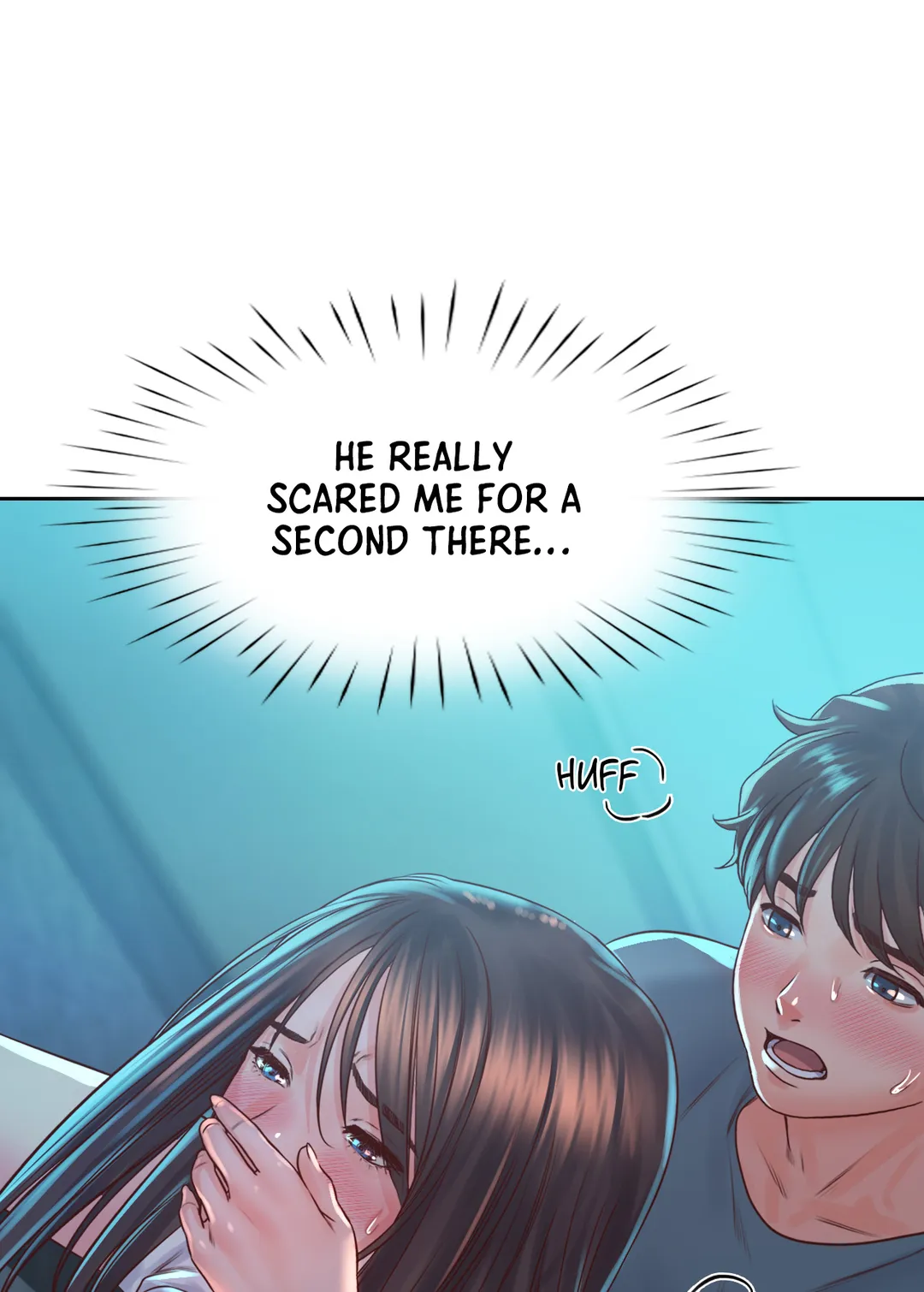 Osaka Chapter 35 - Page 127