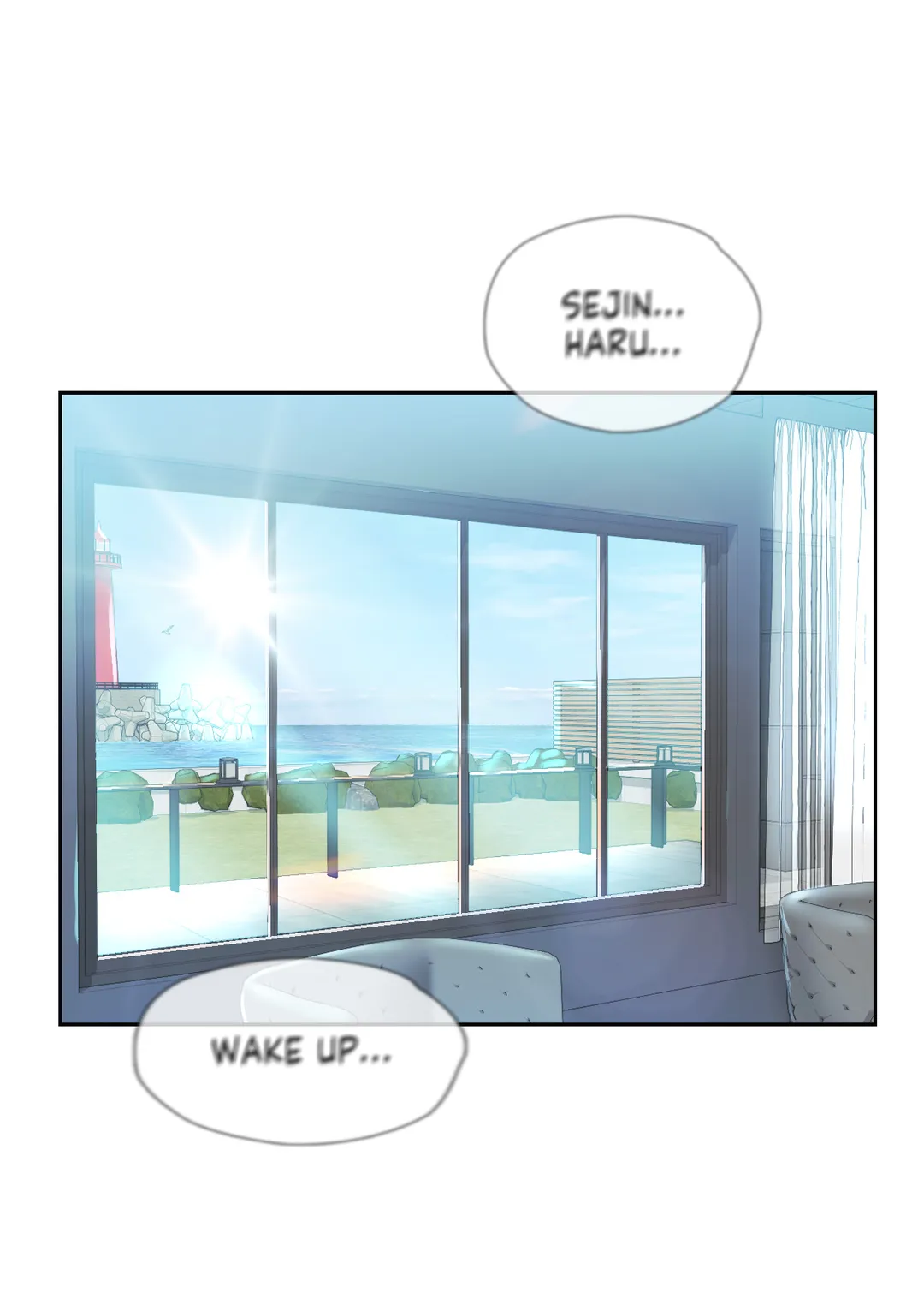 Osaka Chapter 35 - Page 133
