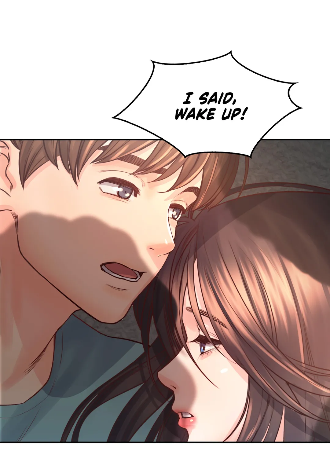 Osaka Chapter 35 - Page 134