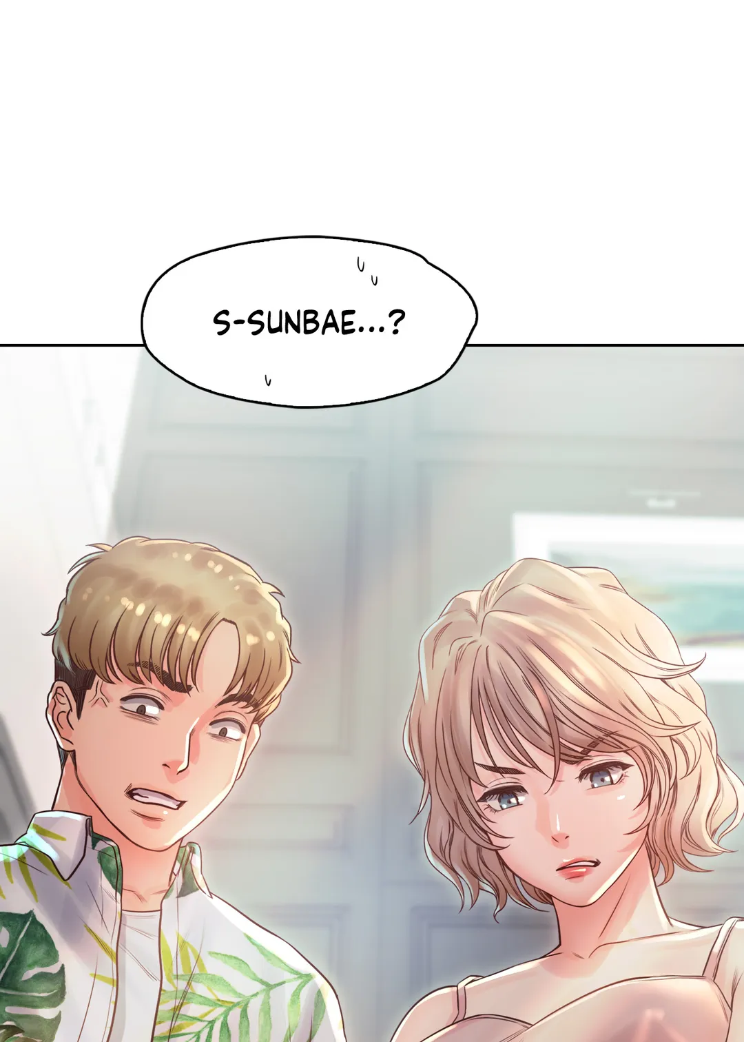 Osaka Chapter 35 - Page 135
