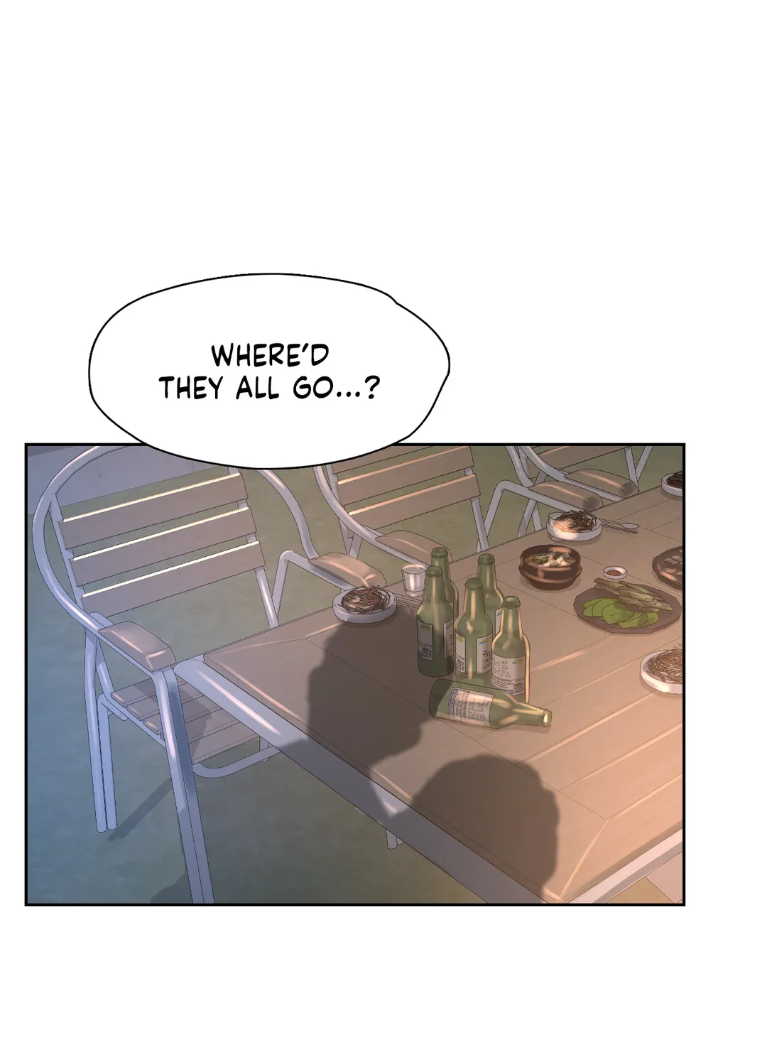 Osaka Chapter 35 - Page 15