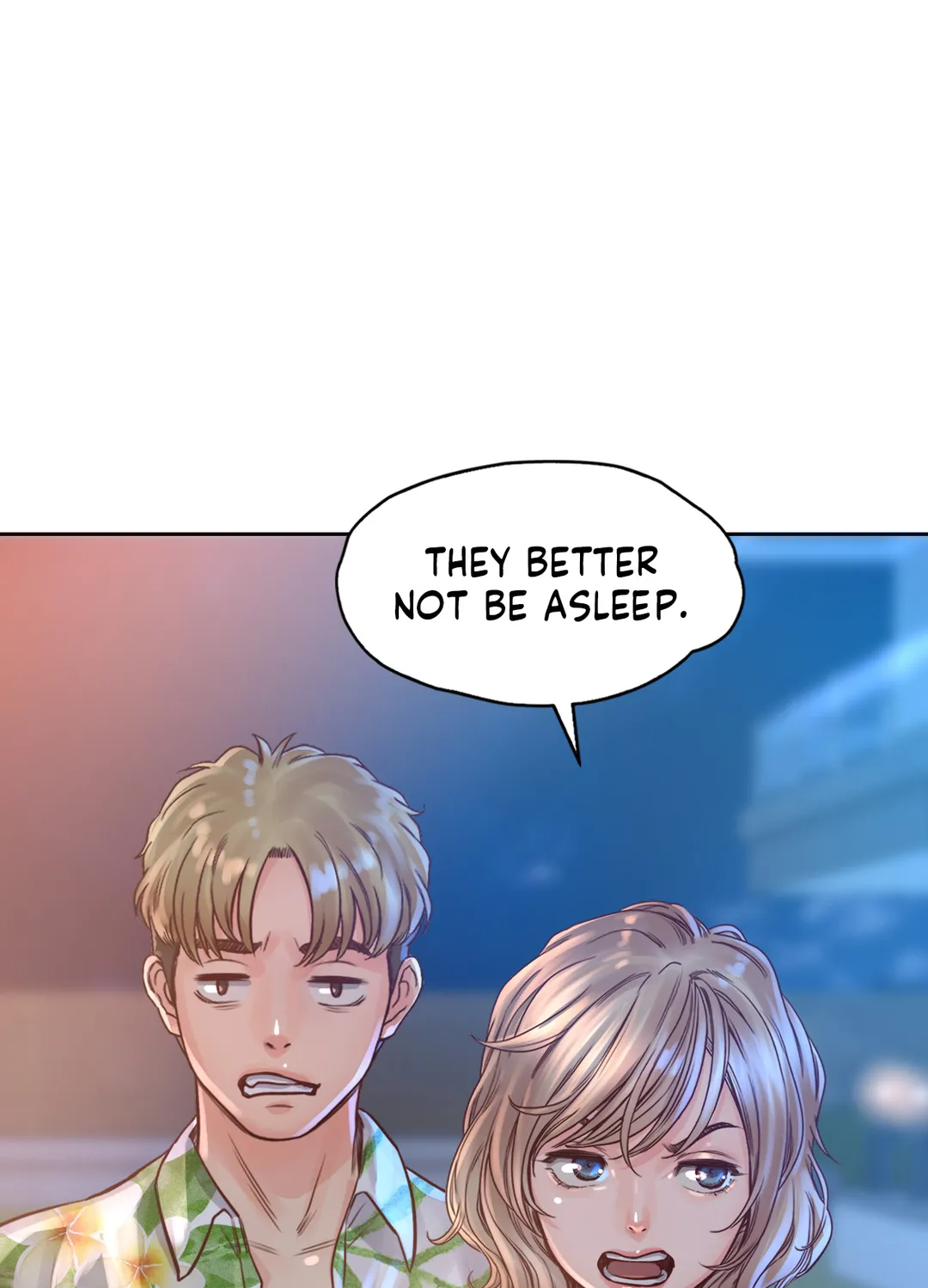 Osaka Chapter 35 - Page 16