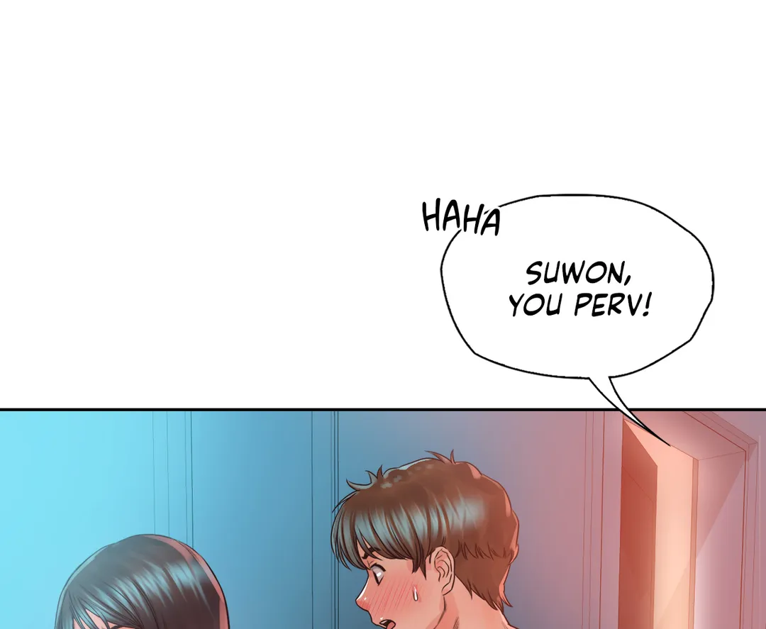 Osaka Chapter 35 - Page 3