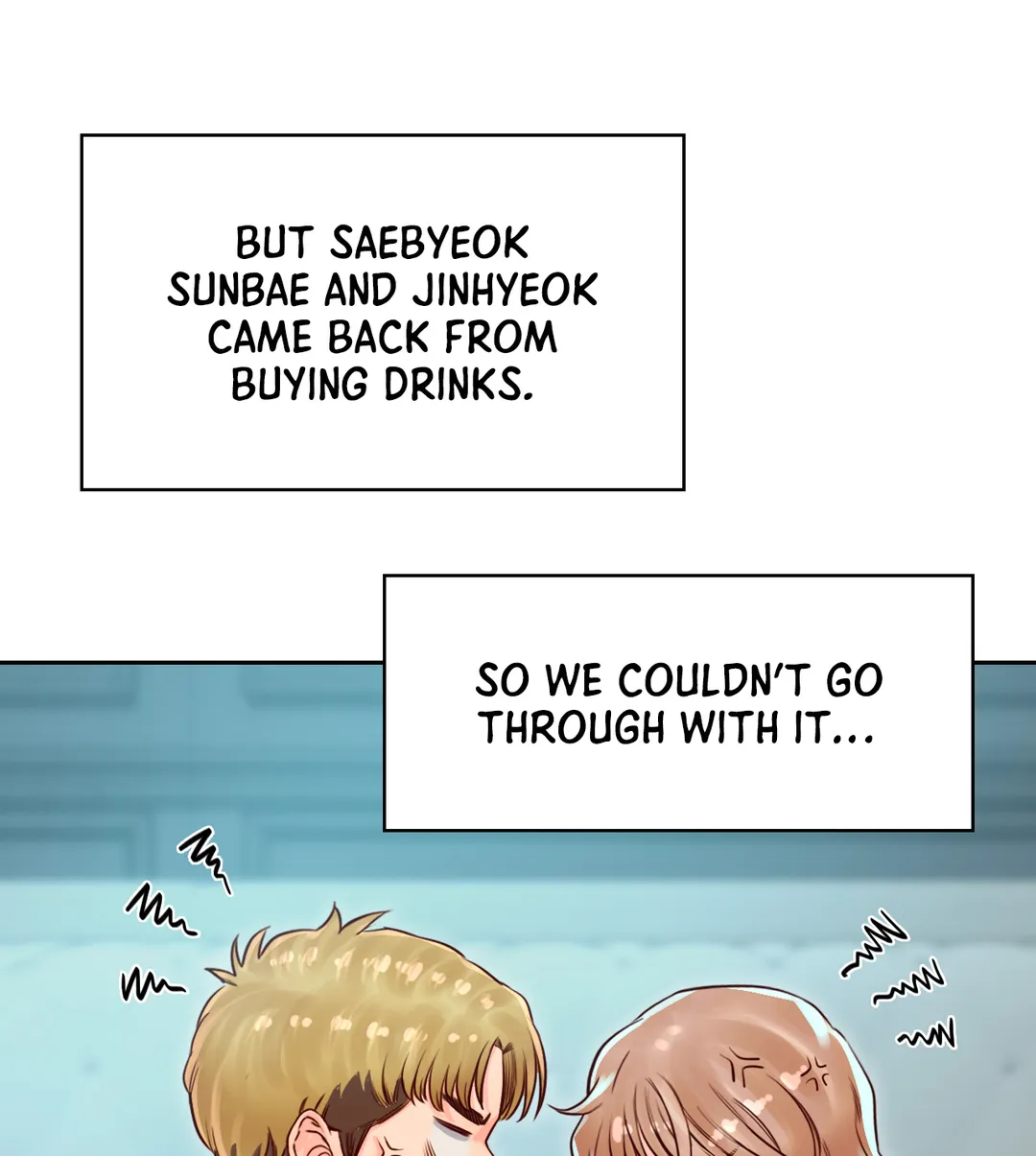 Osaka Chapter 35 - Page 22