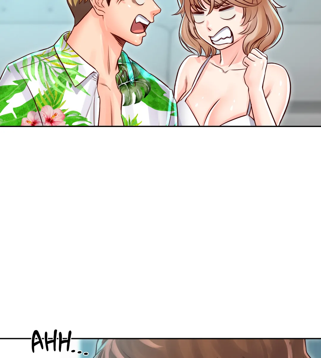 Osaka Chapter 35 - Page 23