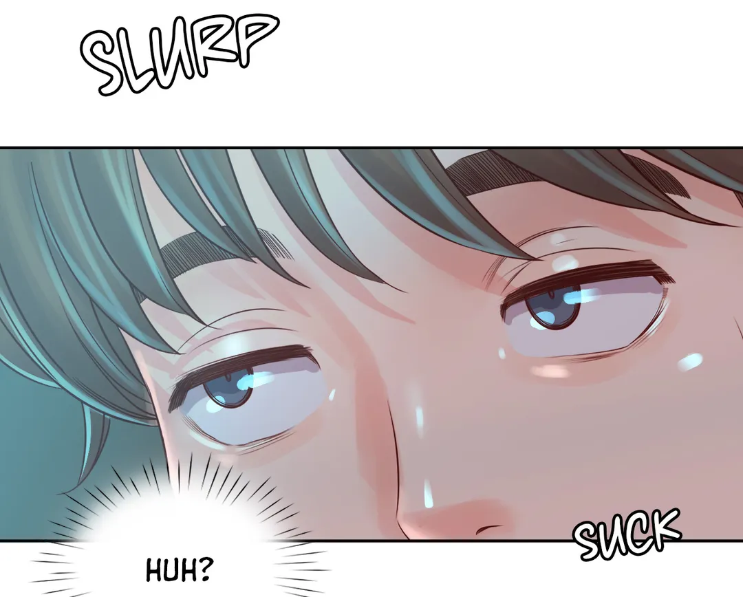 Osaka Chapter 35 - Page 33