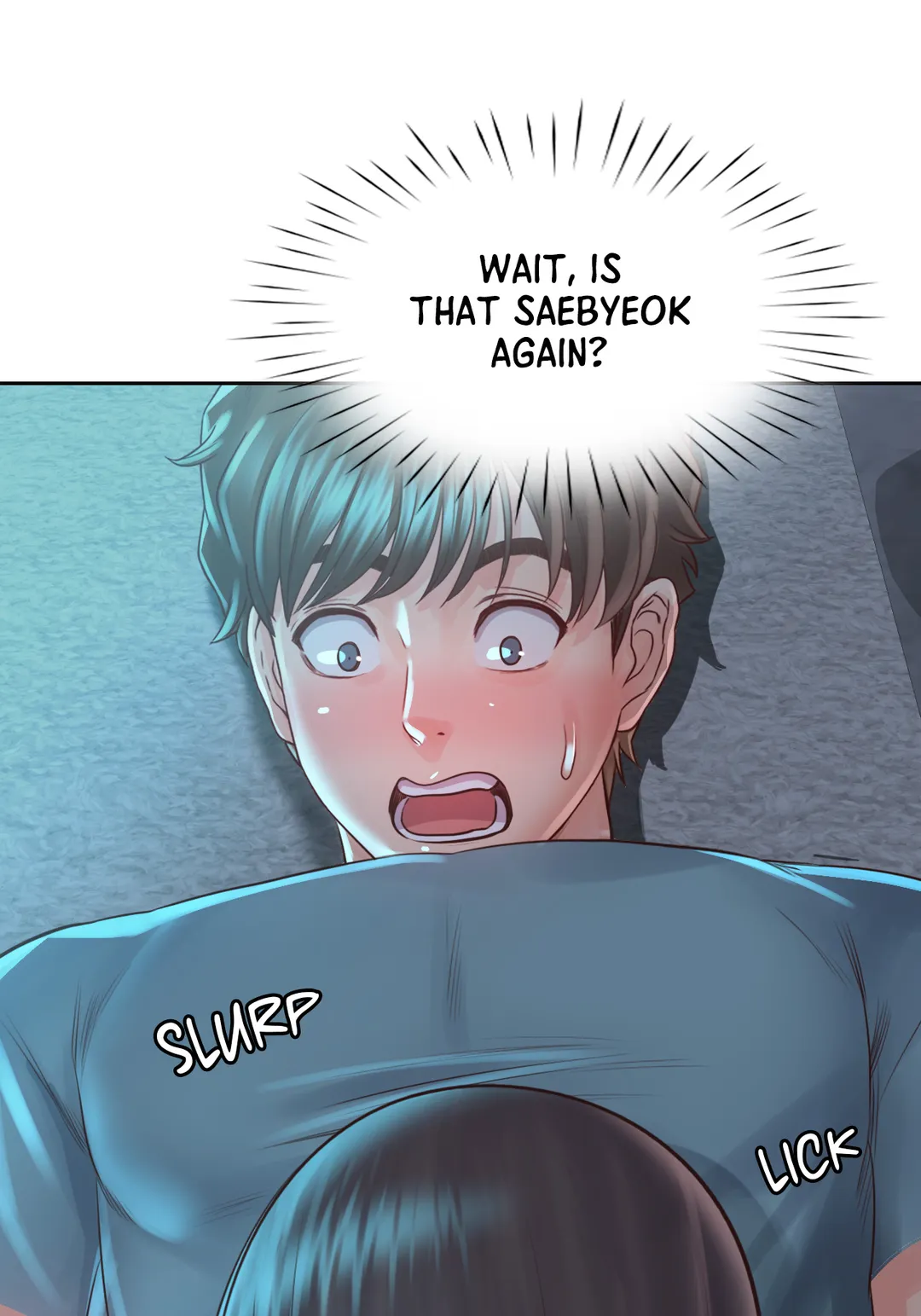 Osaka Chapter 35 - Page 36