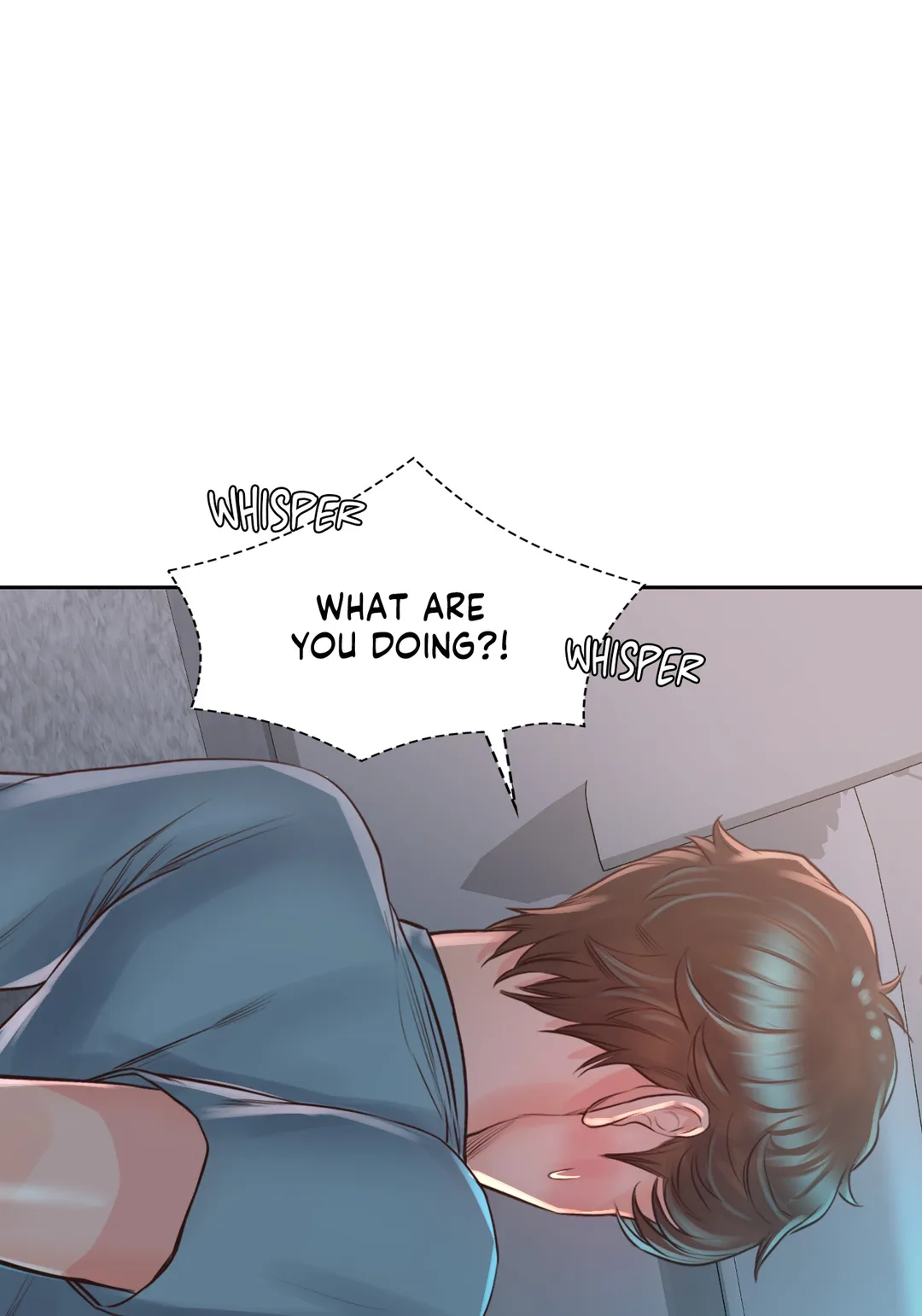 Osaka Chapter 35 - Page 39