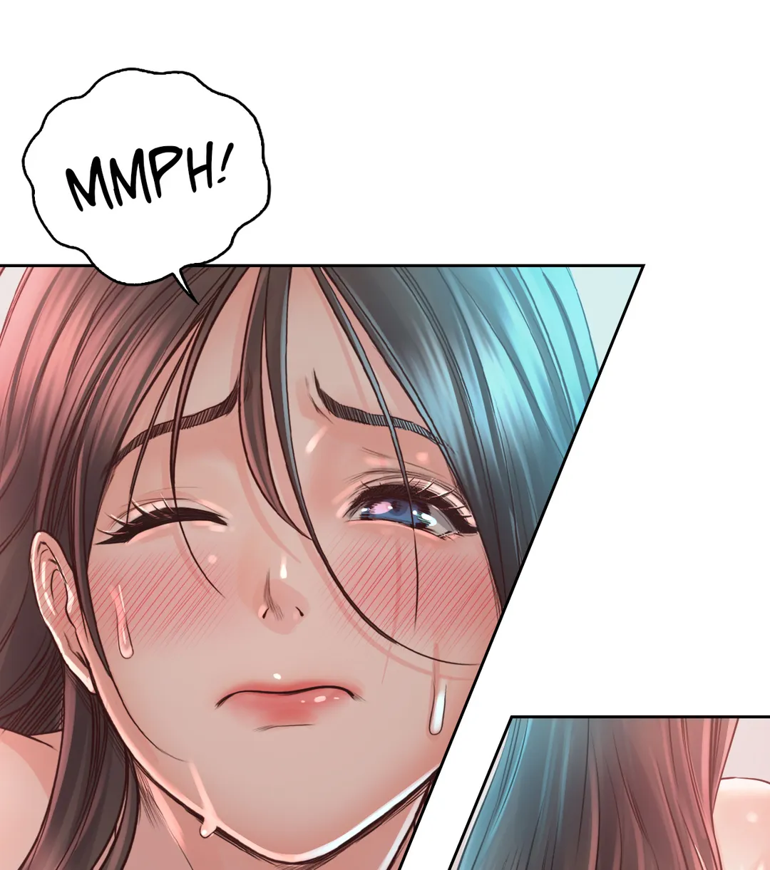 Osaka Chapter 35 - Page 8