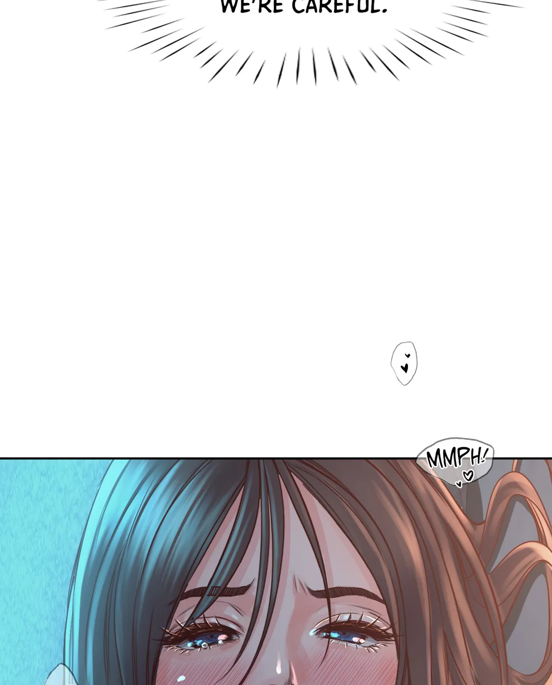 Osaka Chapter 35 - Page 72
