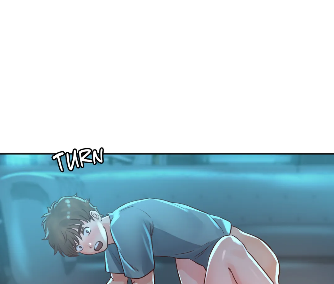 Osaka Chapter 35 - Page 97