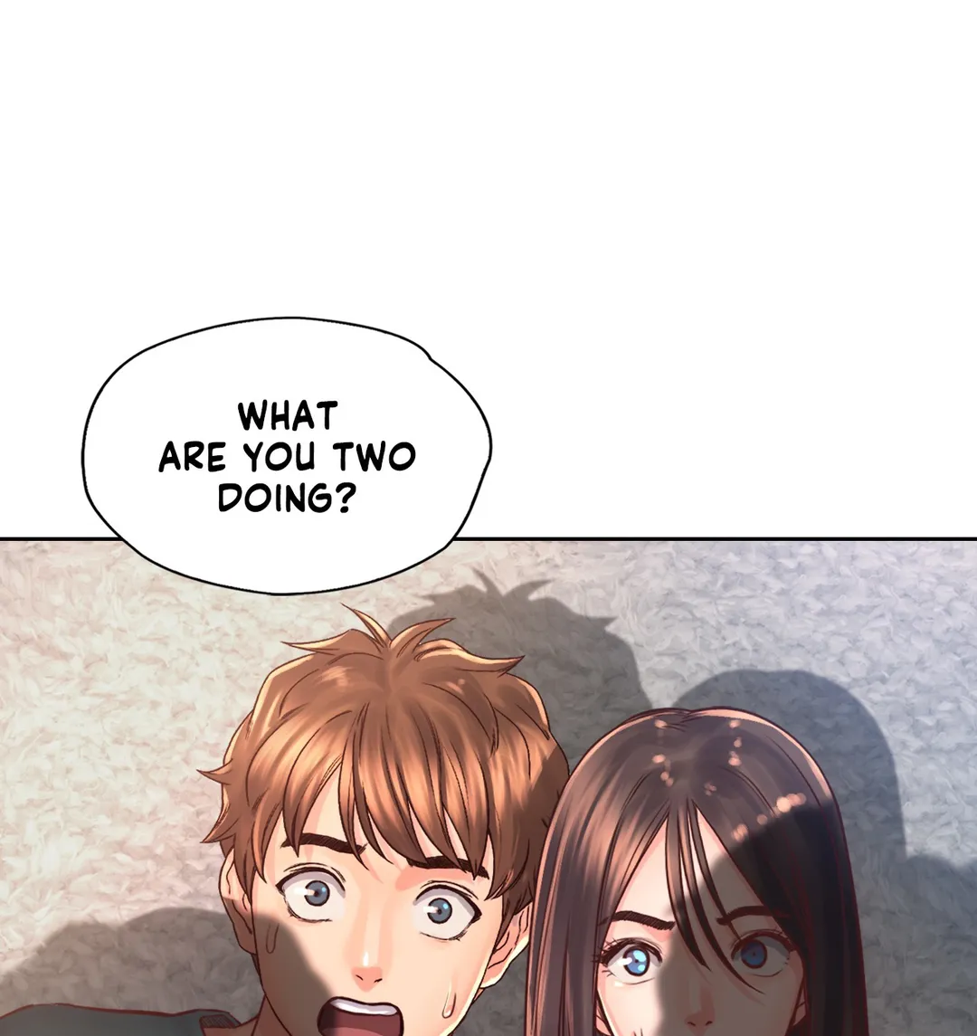 Osaka Chapter 36 - Page 1