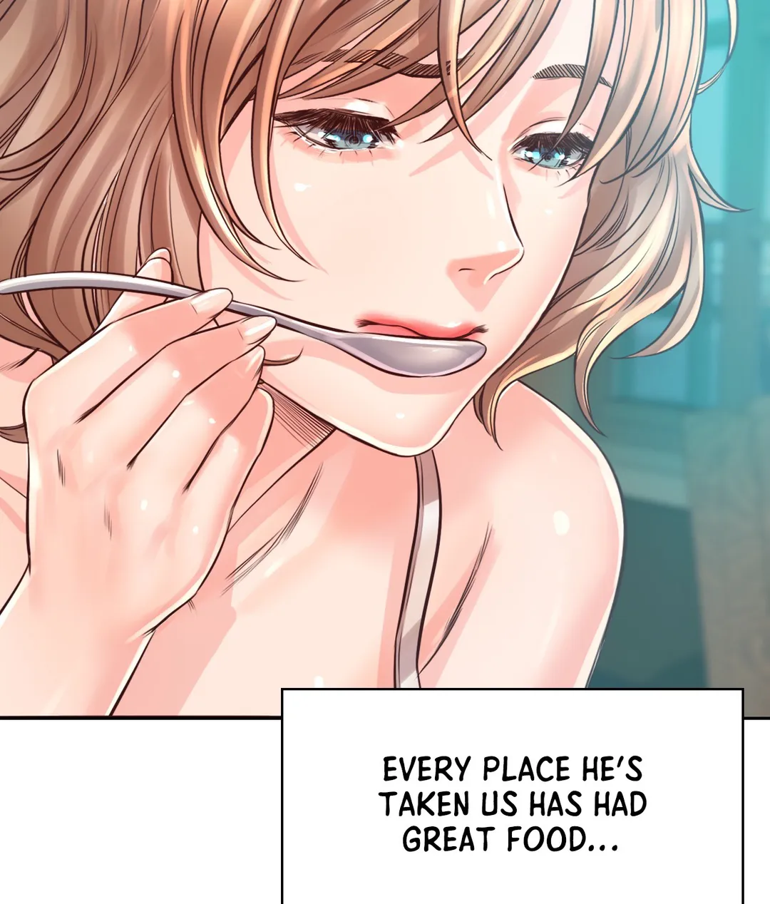 Osaka Chapter 36 - Page 11