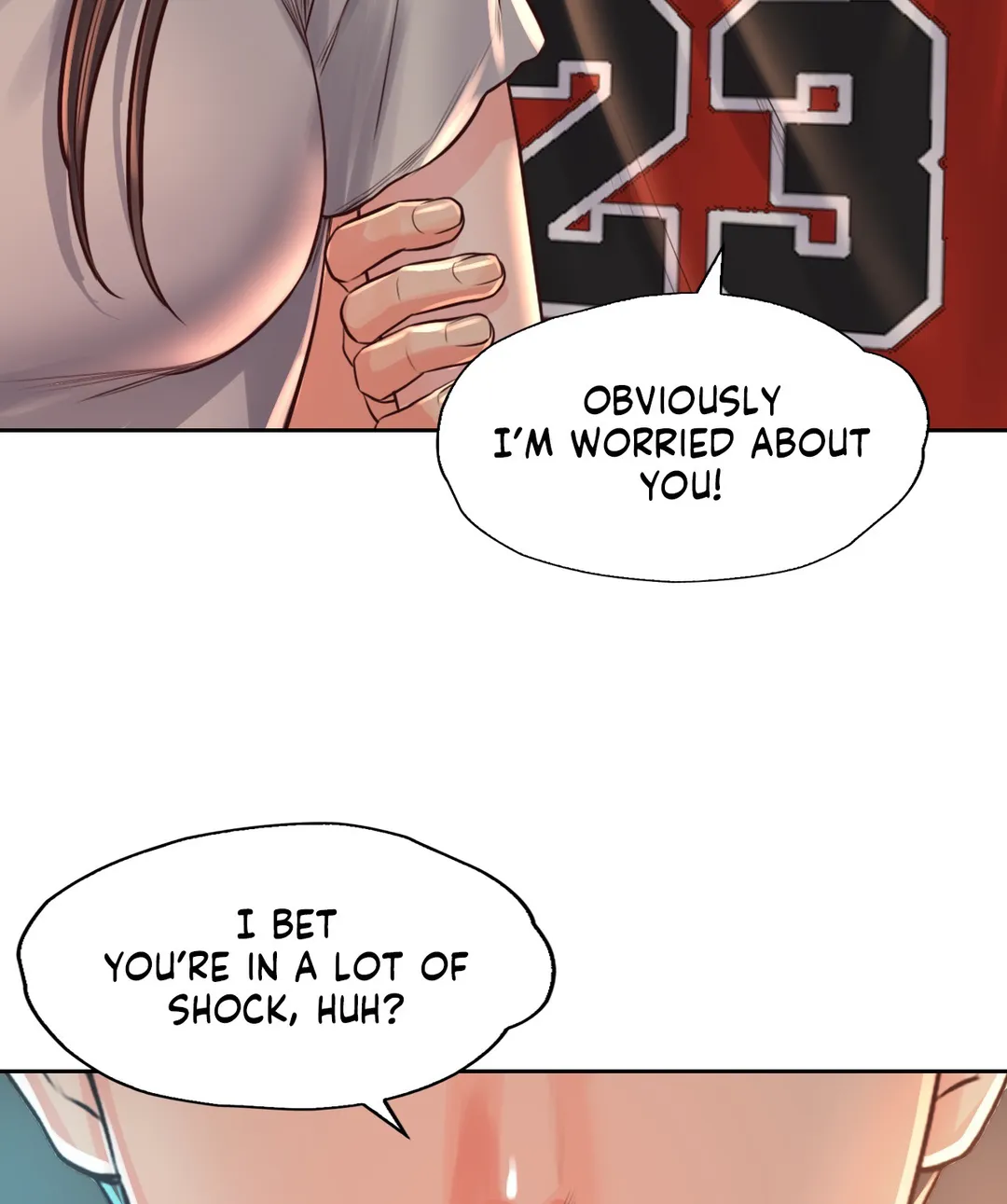 Osaka Chapter 36 - Page 104