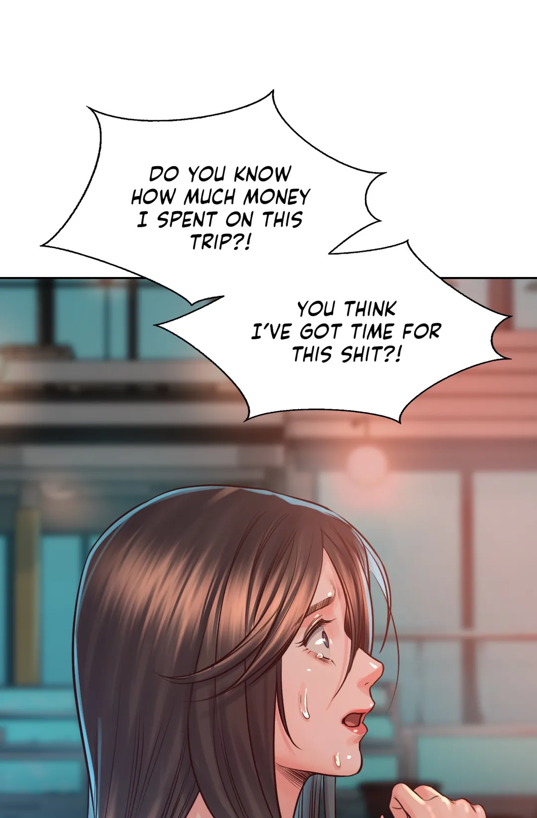 Osaka Chapter 36 - Page 113