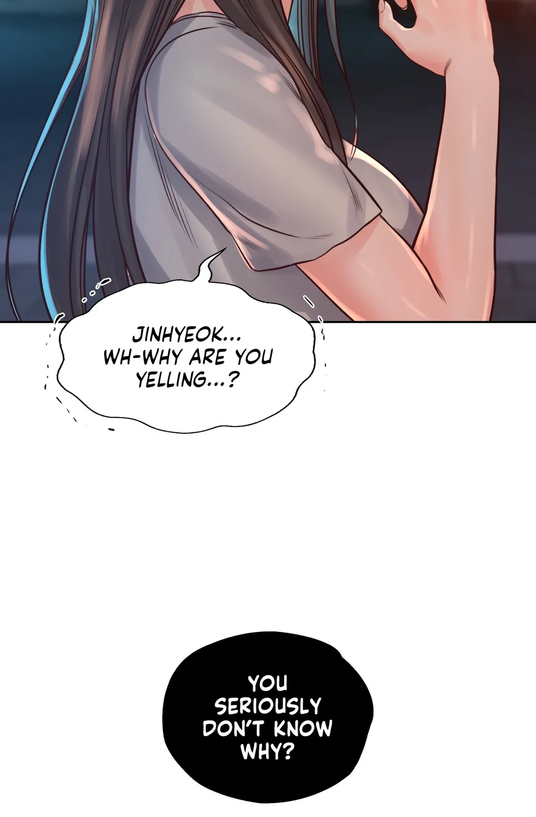 Osaka Chapter 36 - Page 114