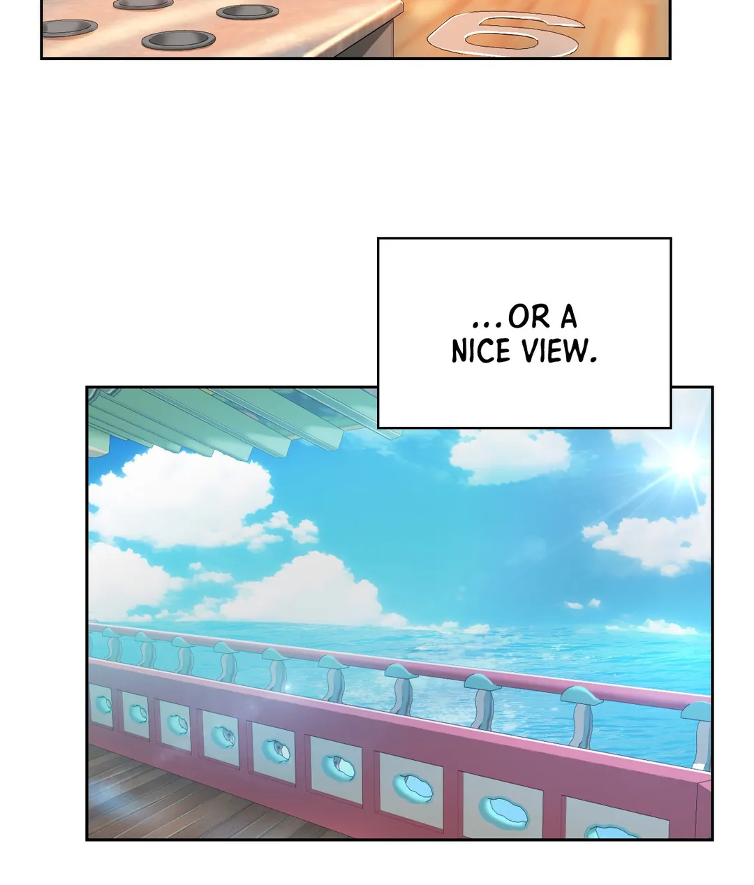 Osaka Chapter 36 - Page 13