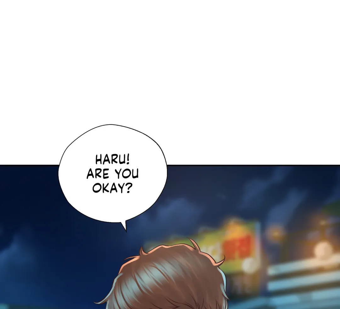 Osaka Chapter 36 - Page 128