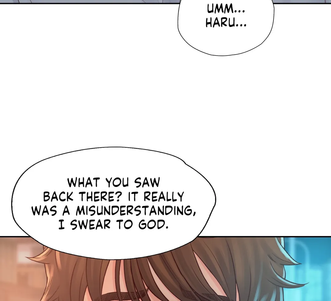 Osaka Chapter 36 - Page 132