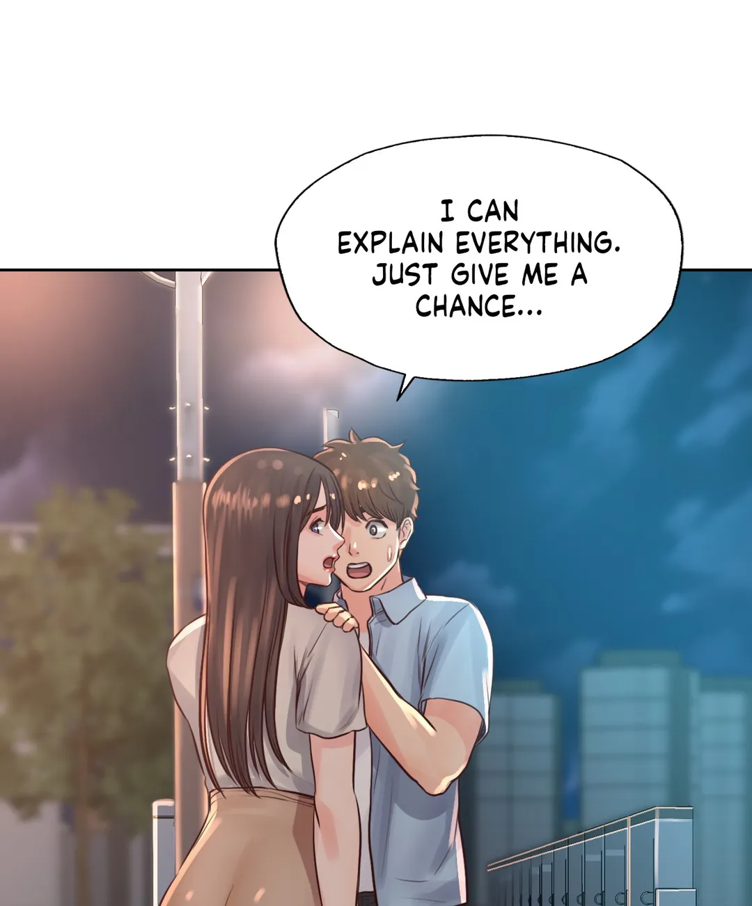 Osaka Chapter 36 - Page 134