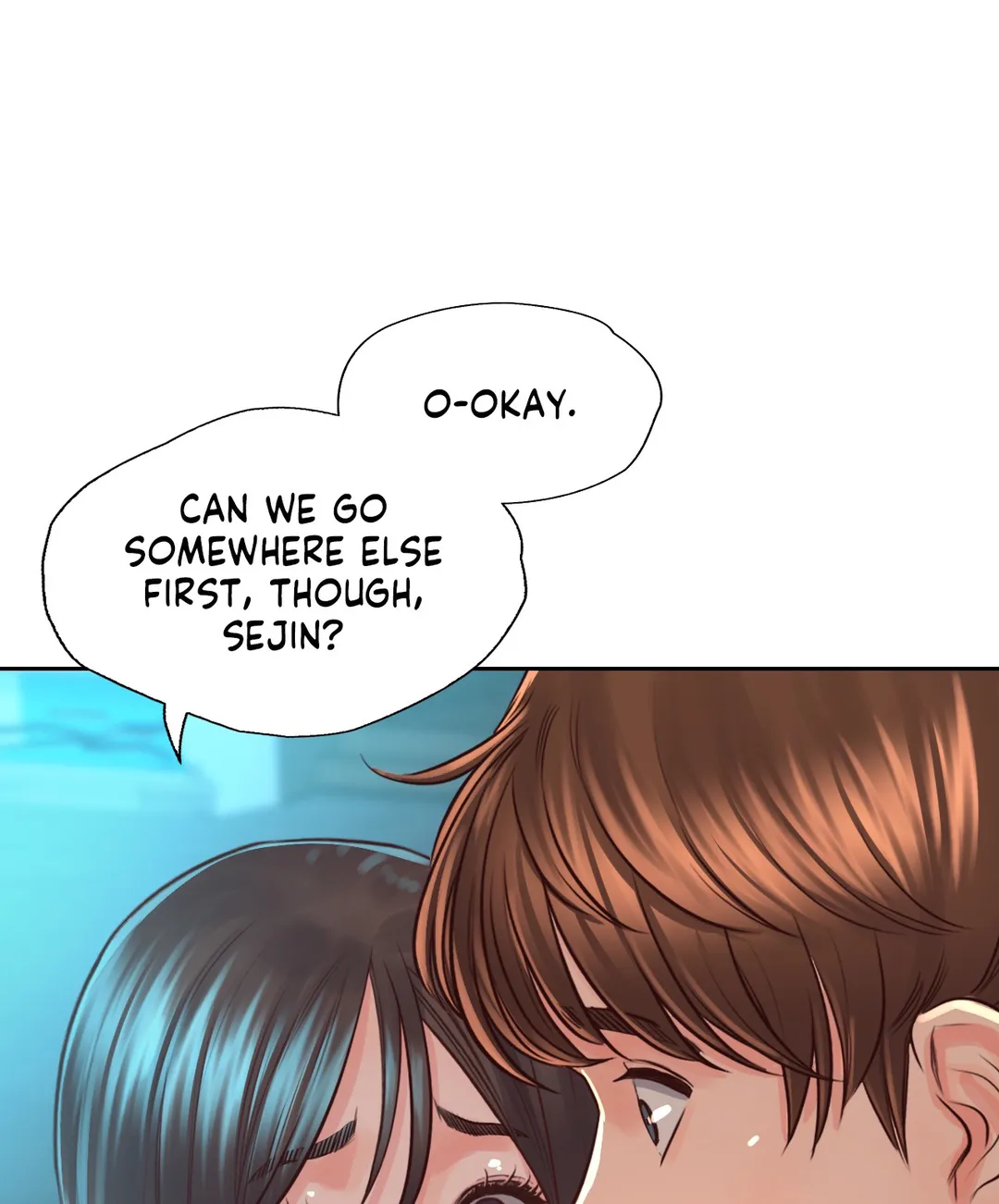 Osaka Chapter 36 - Page 136