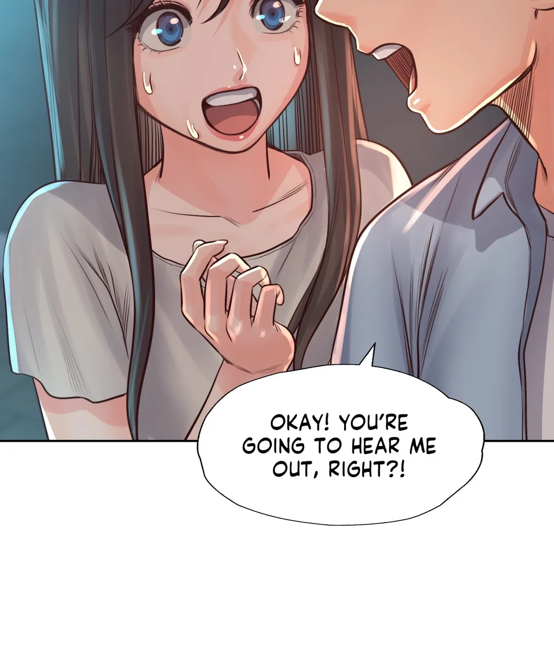 Osaka Chapter 36 - Page 137