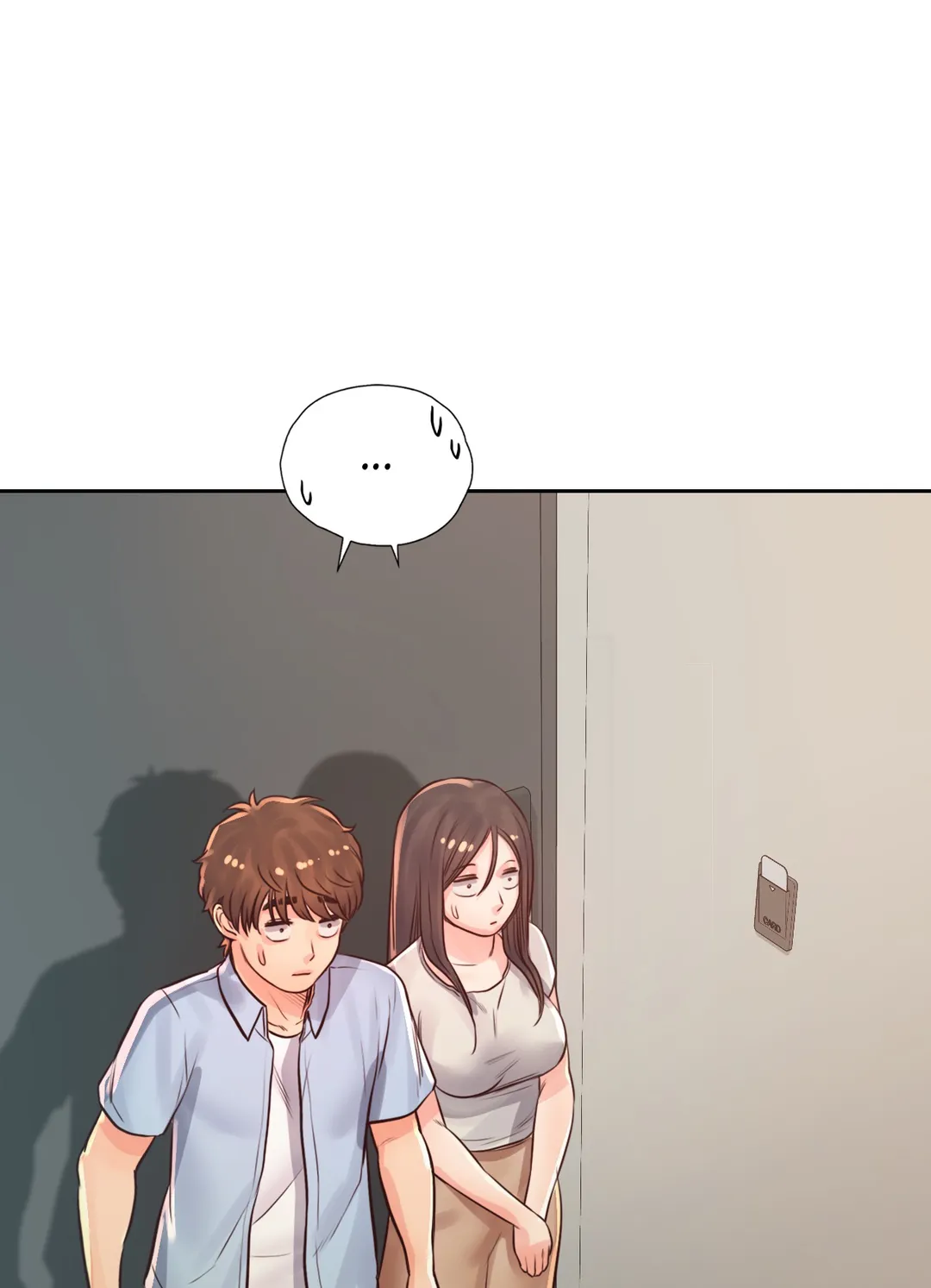 Osaka Chapter 36 - Page 141