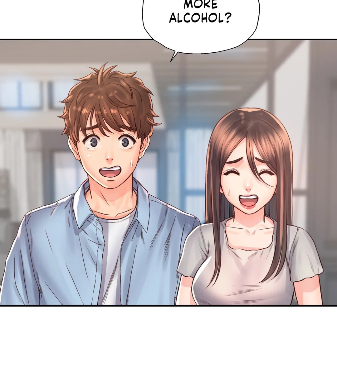 Osaka Chapter 36 - Page 21