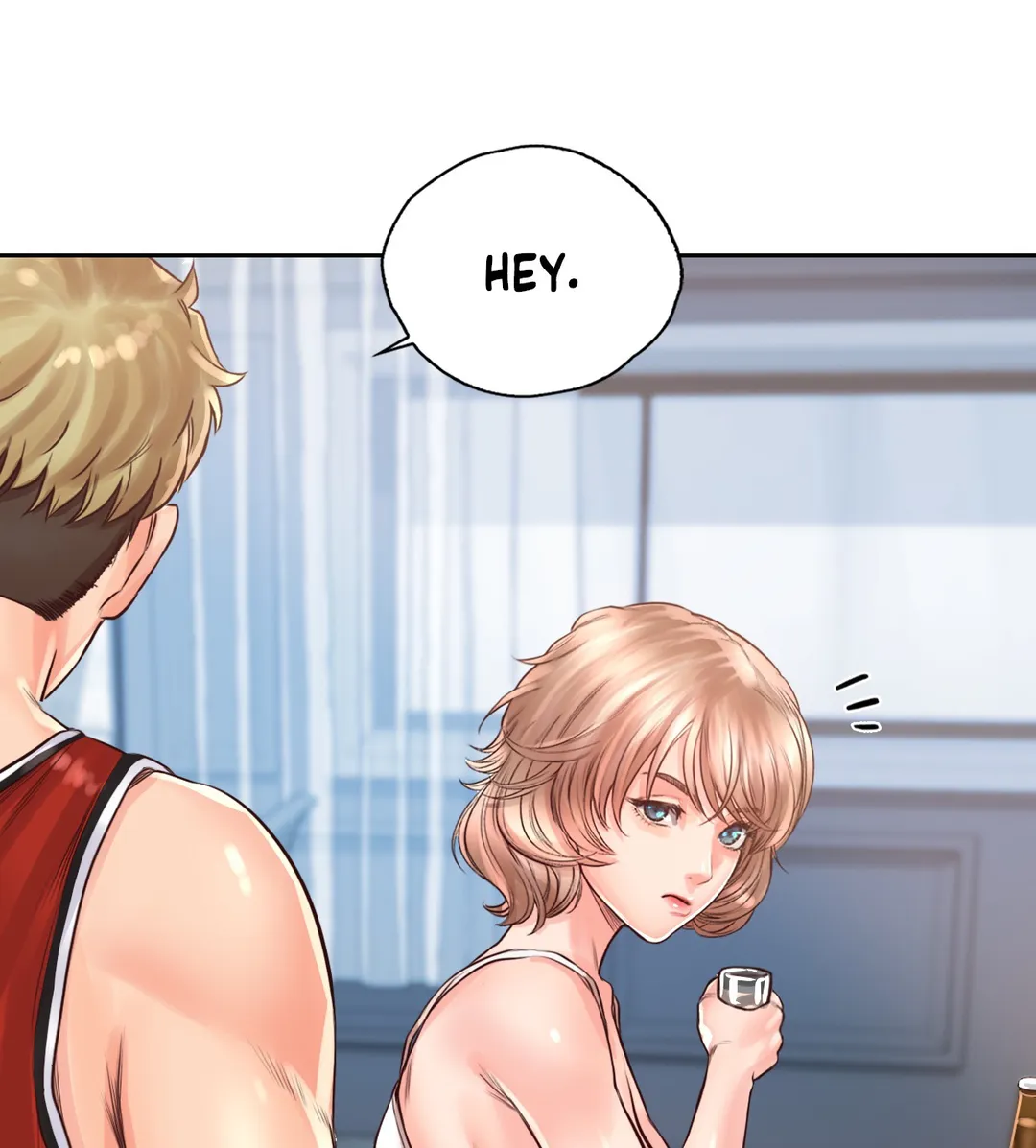 Osaka Chapter 36 - Page 24
