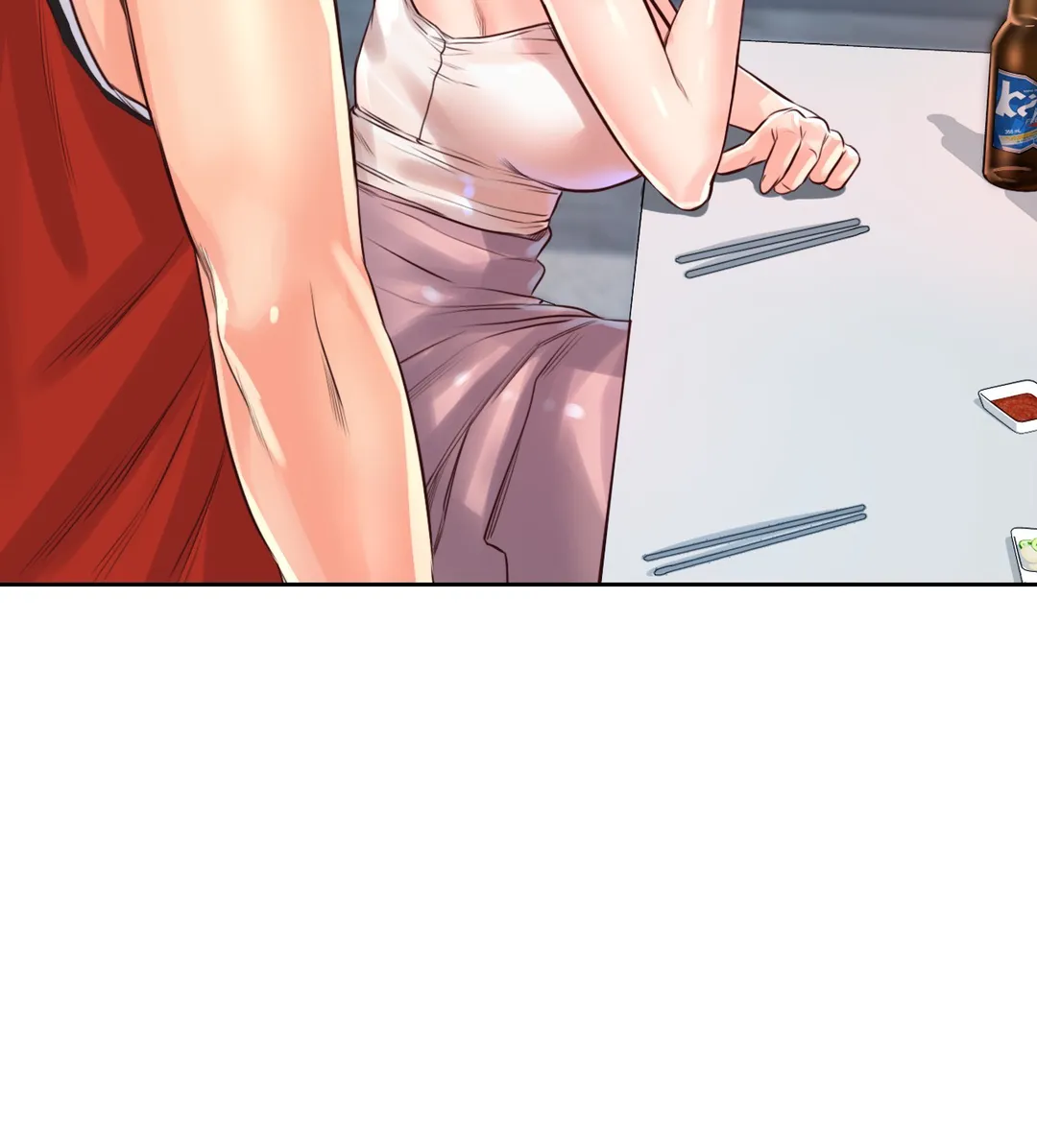 Osaka Chapter 36 - Page 25