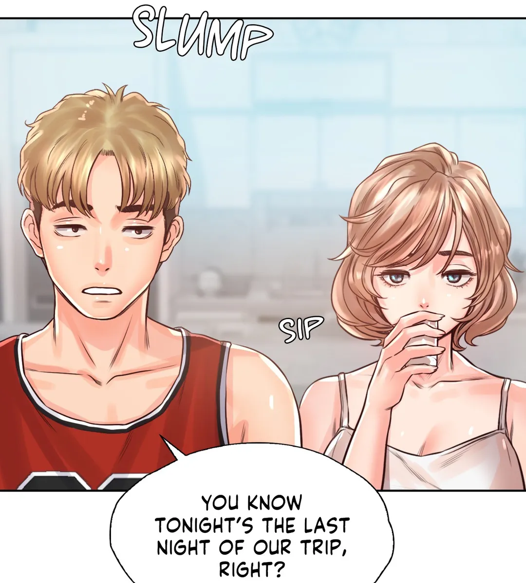 Osaka Chapter 36 - Page 26