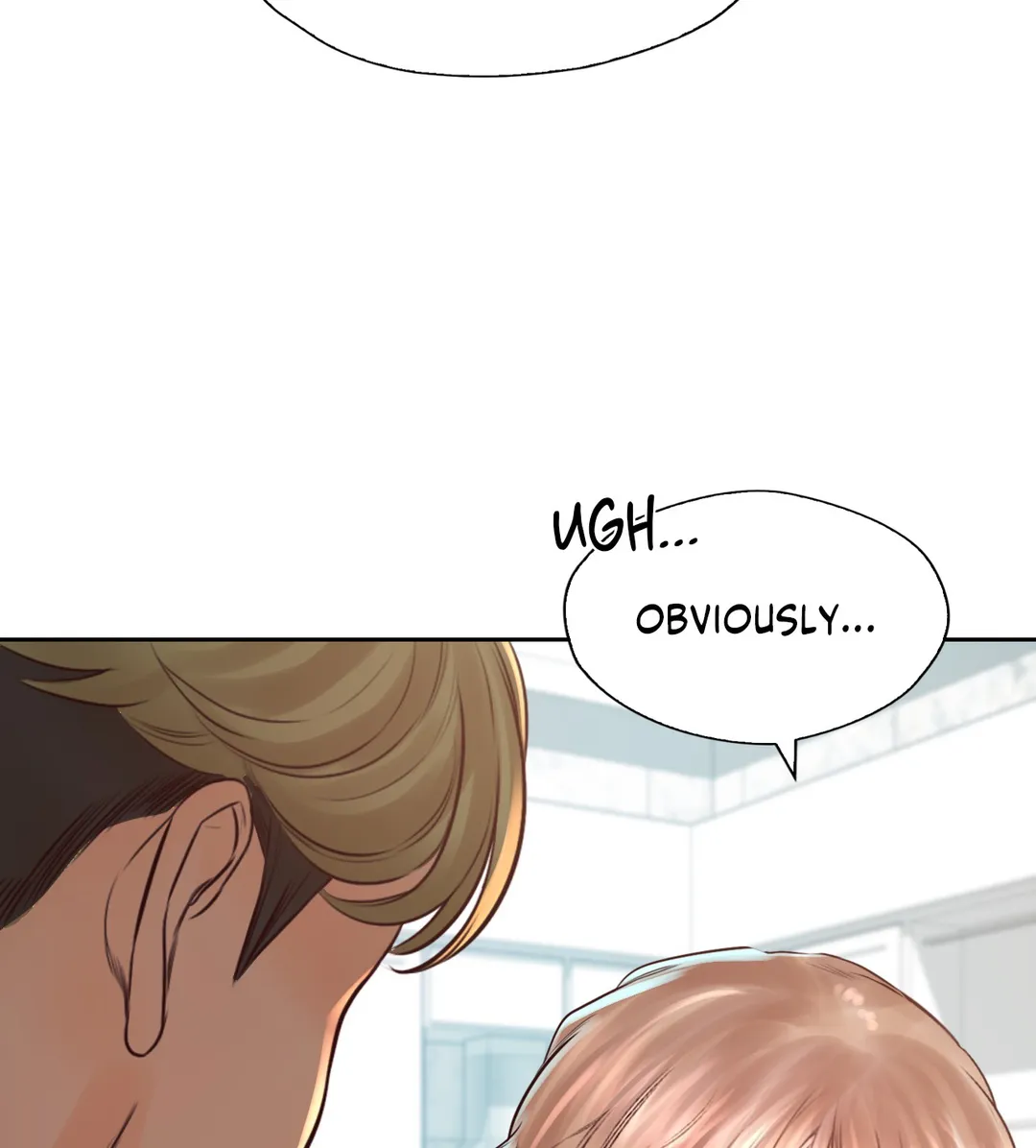 Osaka Chapter 36 - Page 27