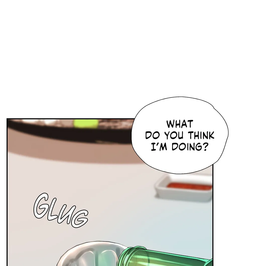 Osaka Chapter 36 - Page 29
