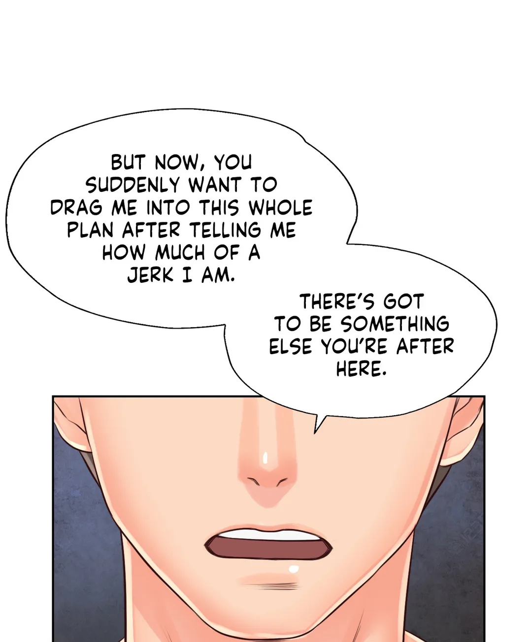 Osaka Chapter 36 - Page 36