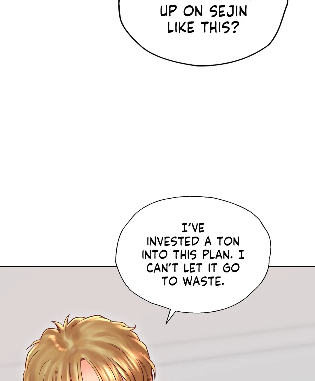 Osaka Chapter 36 - Page 39